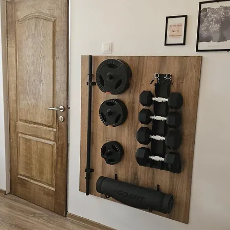 Central Kira Apartment Budapest Extérieur photo