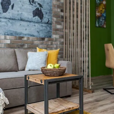 Central Kira Apartment Budapest Extérieur photo