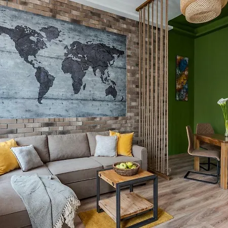 Central Kira Apartment Budapest Extérieur photo