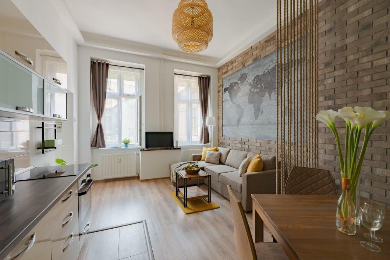 Appartement Kira *