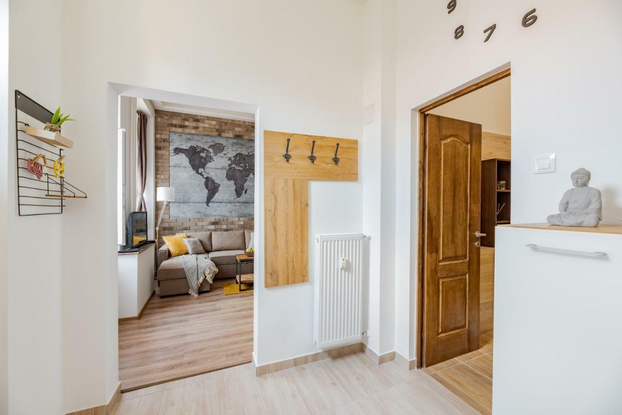 Appartement Kira Budapest