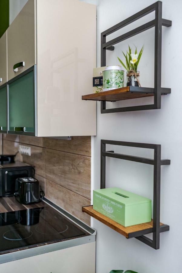Appartement Kira