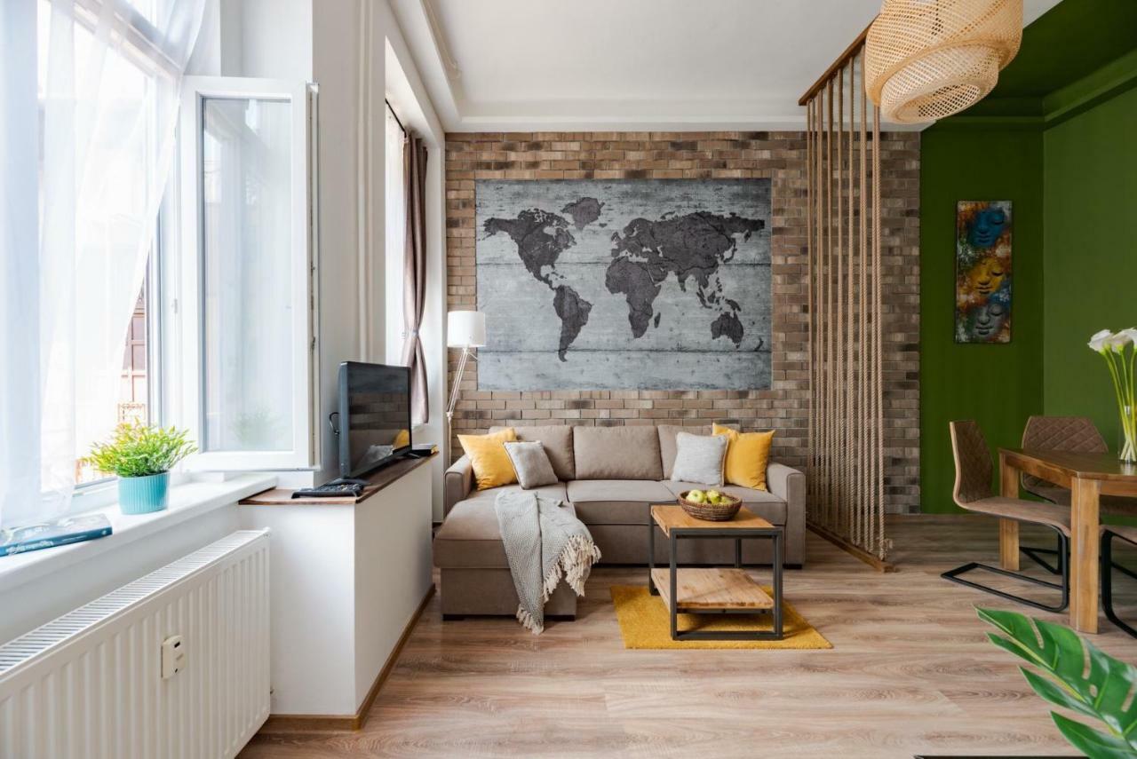 Kira Appartement *