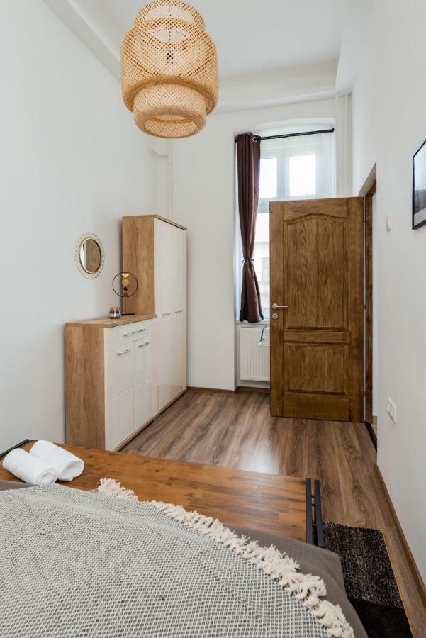 Appartement Kira Budapest