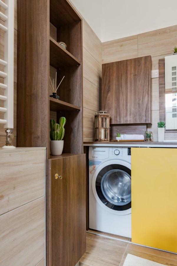 Kira Appartement *